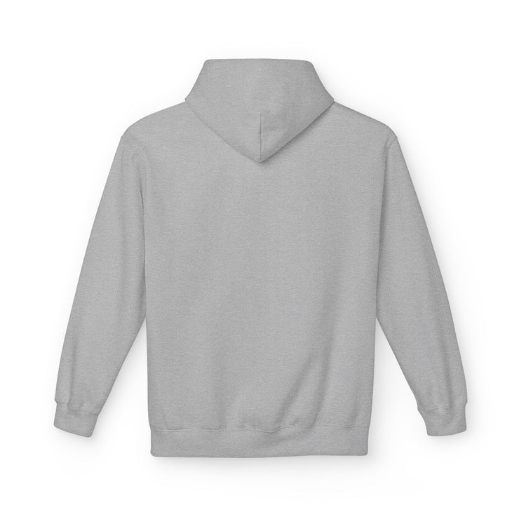 Dog Mom Unisex Fleece Hoodie, Cozy Dog Lover Hoodie, Pet Owner Gift, Cute Dog Apparel, Casual Everyday Wear, Mothers Day