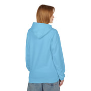 Fleece Pullover for Everyday Wear, Comfy Unisex Hoodie