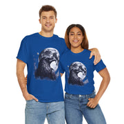 Gothic Shirt, Halloween Apparel, Gift for Nature Lovers, Unisex Casual Wear,